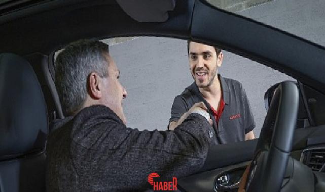 Nissan Türkiye, Nissan sahiplerine özel servis kampanyası ile 3 yaş