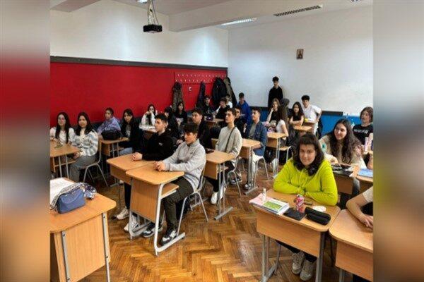 Akçakoca Emine Sevil Anadolu İmam Hatip Lisesi Fen ve Sosyal
