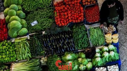 Dünya genelinde pandeminin ve Ukrayna-Rusya savaşının akabinde besin fiyatları yükselişe