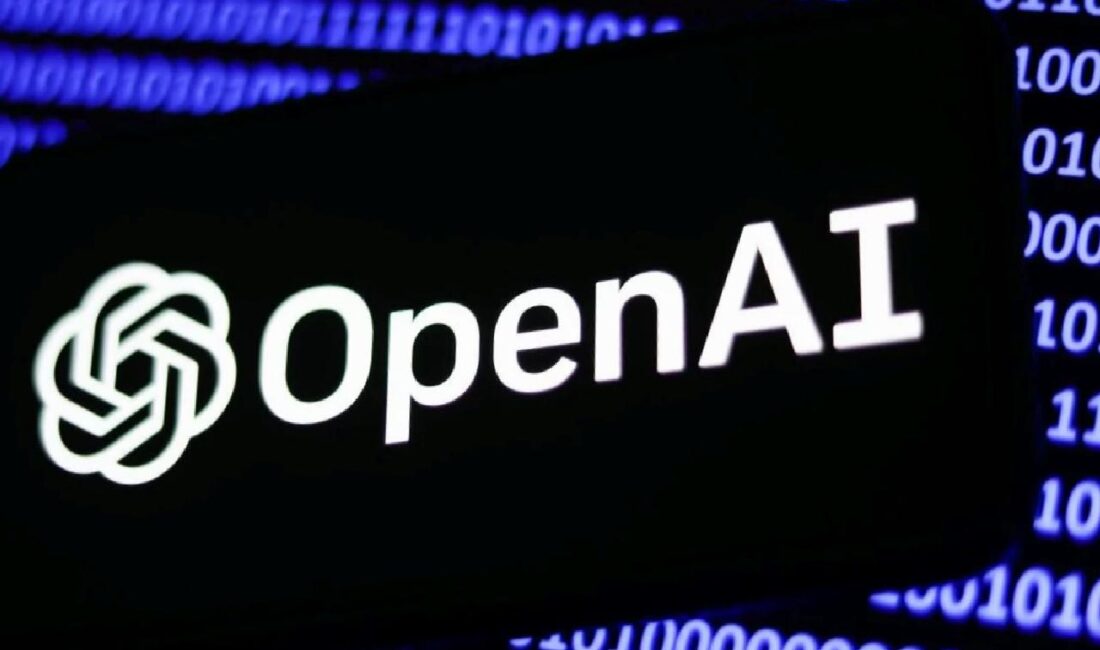 ABD’li yapay zeka şirketi OpenAI’ın 300 milyar dolarlık değerlemeyle 40