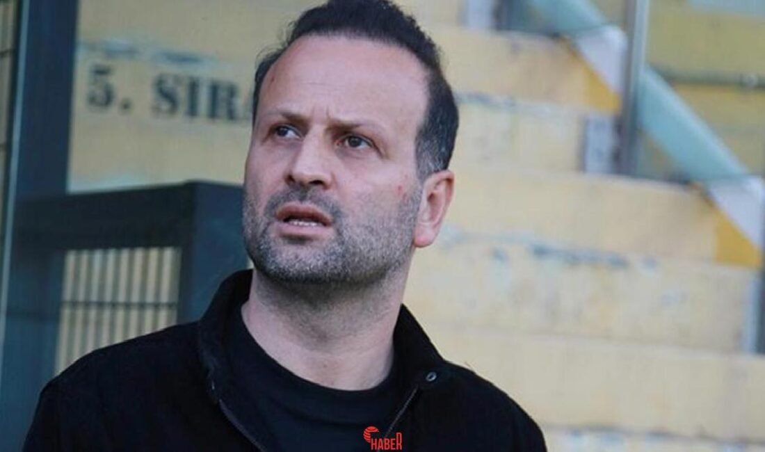 İstanbulspor Teknik Yöneticisi Osman Zeki Korkmaz, 5-0'lık Yeni Malatyaspor galibiyetinin