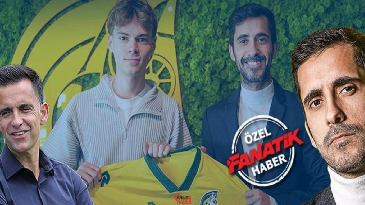 Fortuna Sittard'da görev yapan, Fenerbahçe Sportif Direktörü Mario Branco'nun kardeşi