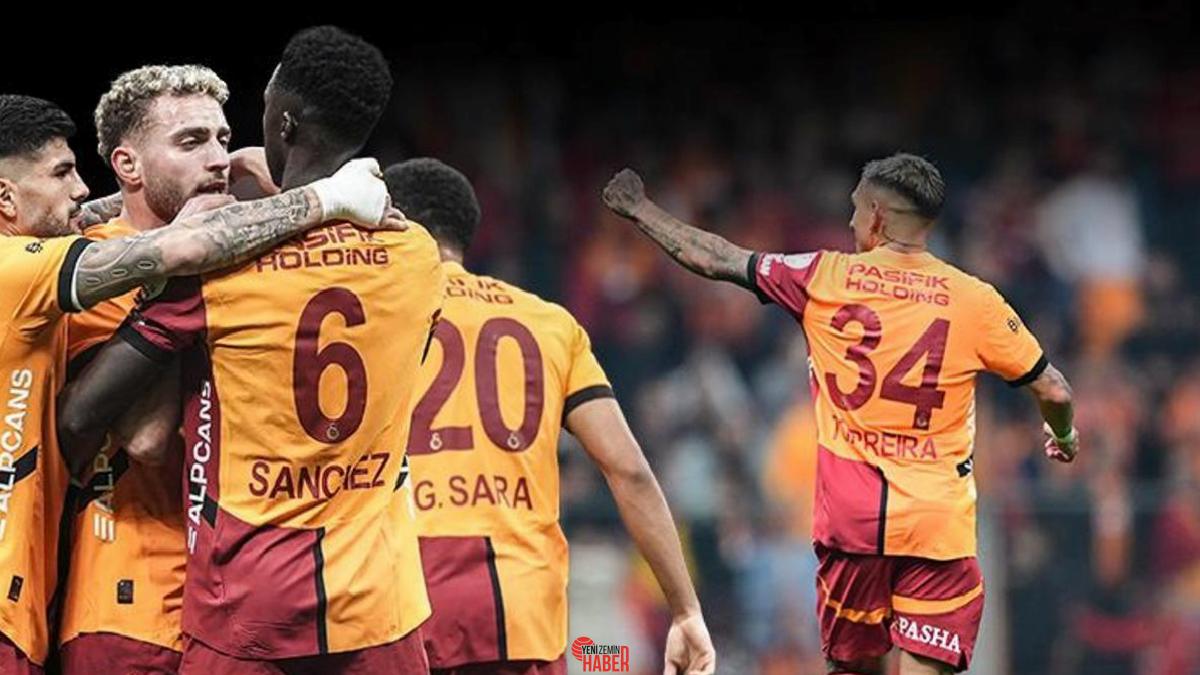 Harika Lig'in 32. haftasında lider Galatasaray evinde Bodrum FK'yi konuk