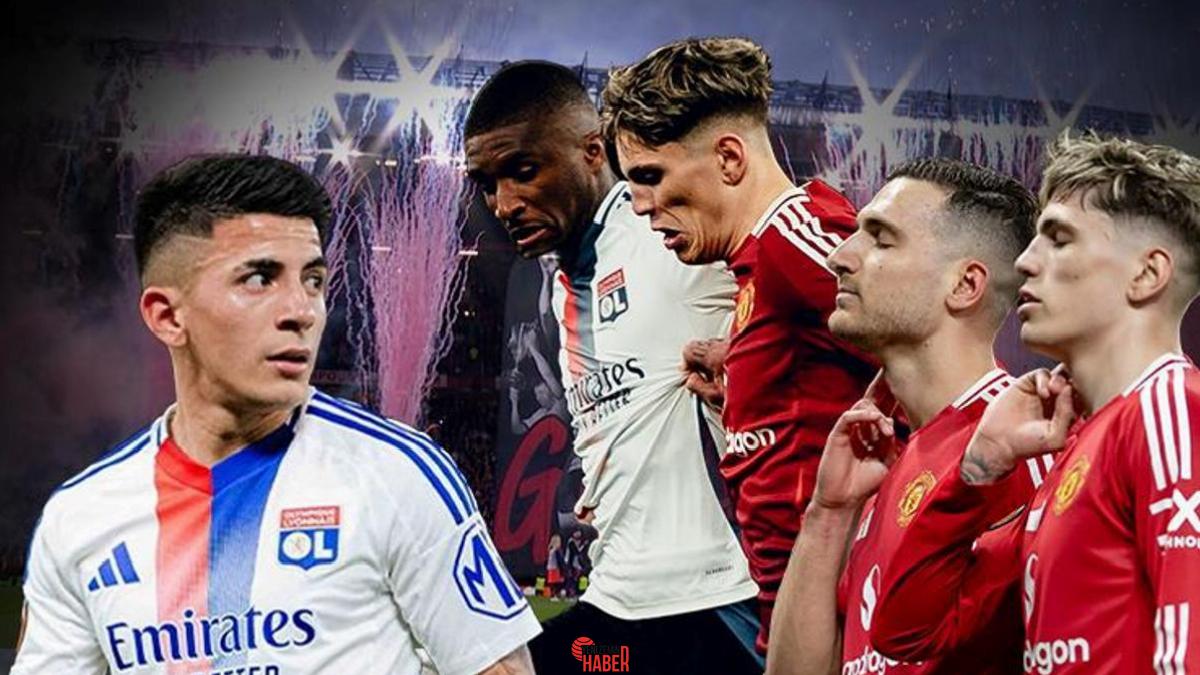 UEFA Avrupa Ligi çeyrek finalinde 2-2 biten birinci maçın rövanşında