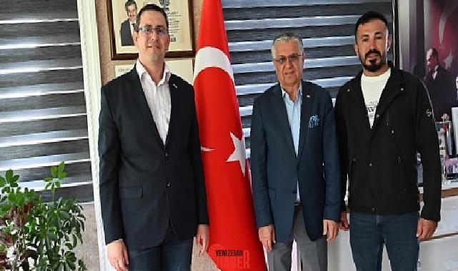 12-16 Kasım tarihleri ortasında Türkiye’de birinci kez Kemer’de düzenlenmesi planlanan