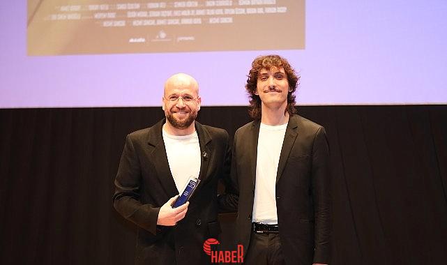Paribu'nun altıncı kez desteklediği İstanbul Film Festivali'nin 44. edisyonu, 22