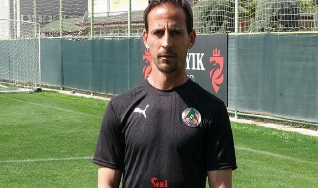 Üstün Lig'de bu hafta Bodrum FK ile karşılaşacak olan Alanyaspor'da