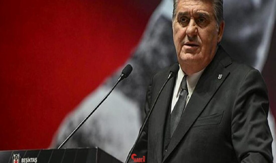 Profesyonel Futbol Disiplin Kurulu; Beşiktaş Lideri Serdal Adalı'ya ve kulübe,