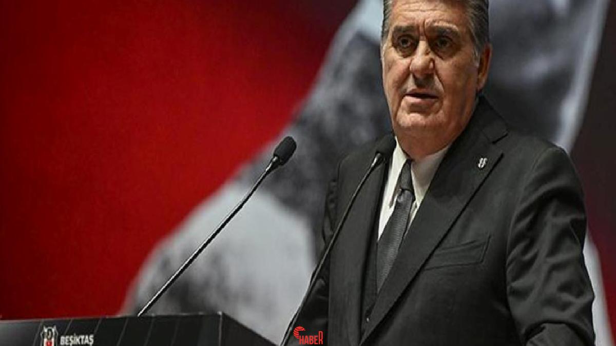 Profesyonel Futbol Disiplin Kurulu; Beşiktaş Lideri Serdal Adalı'ya ve kulübe,
