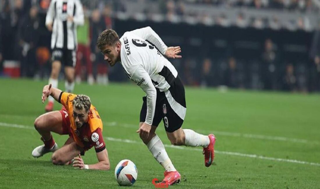 Profesyonel Futbol Disiplin Kurulu'nun kararları açıklanırken Galatasaray derbisinde kırmızı kart