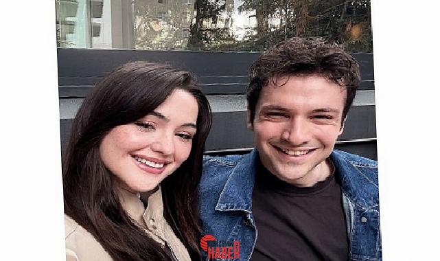Prime Görüntü, Ahmet Haktan Zavlak ve Derya Pınar Ak’ın başrollerini