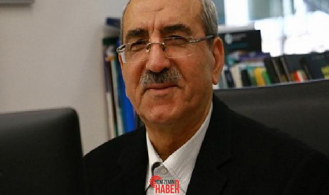 Üsküdar Üniversitesi Tasavvuf Araştırmaları Enstitüsü’nden Prof. Dr. Niyazi Beki, kozmosun