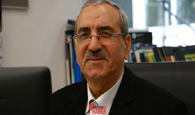 Üsküdar Üniversitesi Tasavvuf Araştırmaları Enstitüsü’nden Prof. Dr. Niyazi Beki, 14-20