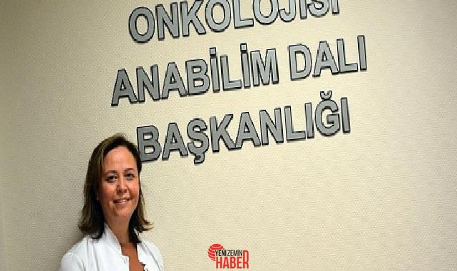 Kanser, dünyada ve ülkemizde mevte sebep olan hastalıklar ortasında ikinci