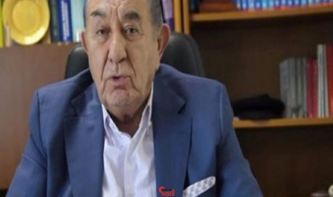 Üstadımız Prof Esfender Korkmaz, Yeni Çağ Gazetesi’de yayınlanan makalesinde Mehmet