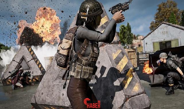 Güncelleme hem tecrübeli oyuncular hem de PUBG’ye geri dönen kullanıcılar