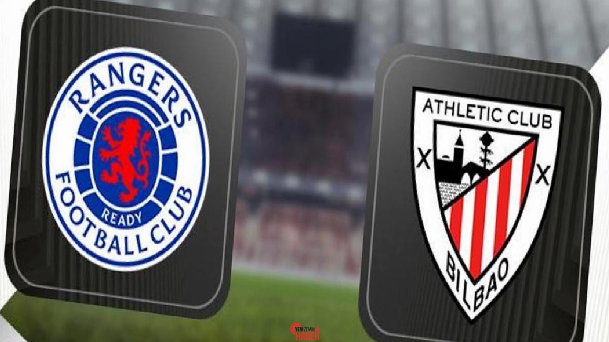 UEFA Avrupa Ligi'nde Fenerbahçe'yi eleyerek çeyrek finale yükselen Rangers, bu