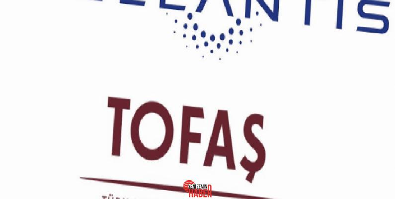 Rekabet Kurulu, rekabeti esirgeyici önlemler çerçevesinde Tofaş/Stellantis devralma sürecine bir