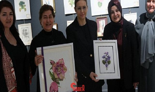 Büyükşehir Belediyesi, kentin kültür-sanat merkezi haline gelen Seka Sanat İhtisas
