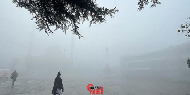 Türkiye genelinde sağanak yağışlar tesirini sürdürecek. Marmara'nın doğusu, Ege ve