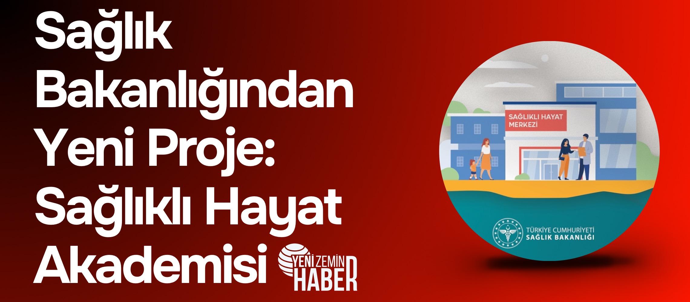 Gölbaşı’nda açılışı yapılan Sağlıklı Hayat Merkezi’nde başlatılan SAHA eğitimlerine 81