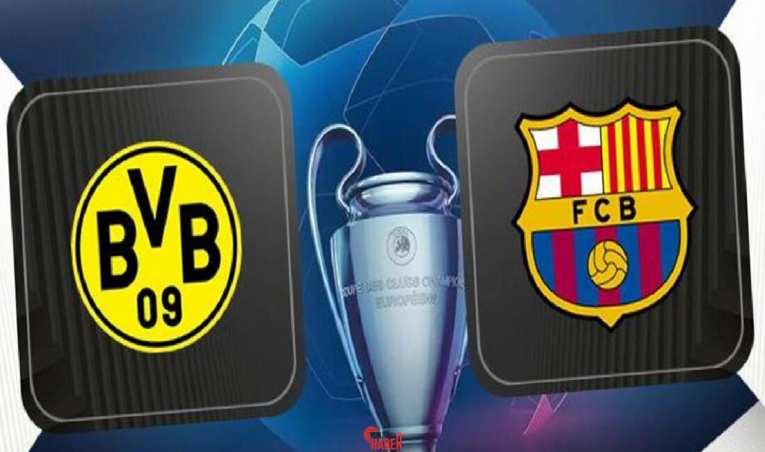 UEFA Şampiyonlar Ligi çeyrek finalinde bugün birinci rövanş müsabakaları oynanacak.