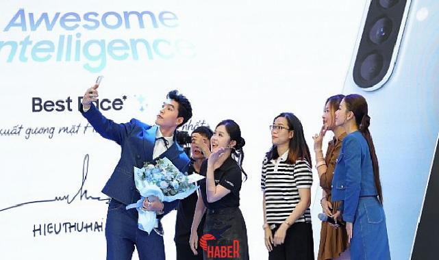 Awesome Intelligence yeteneklerine sahip yeni Galaxy A serisi, günlük gereksinimlere