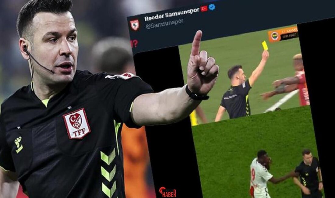 Türkiye Kupası çeyrek final müsabakasına Fenerbahçe ve Galatasaray karşı karşıya