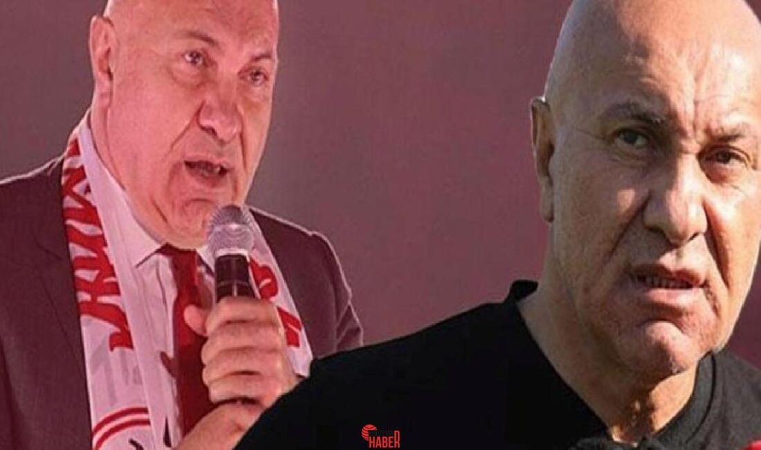 Samsunspor Başkanı Yüksel Yıldırım, kendilerini hiçbir kulübün ilgilendirmediğini vurgulayarak, "Artık