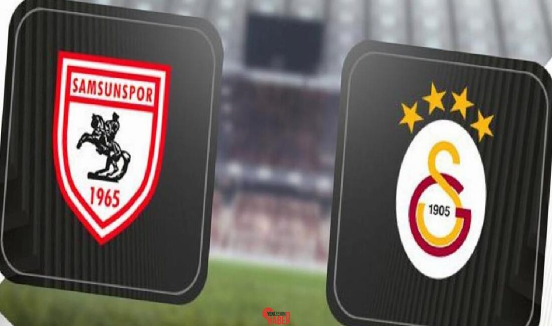 Trendyol Süper Lig'de geçen haftayı BAY geçen Galatasaray, 31. haftayı
