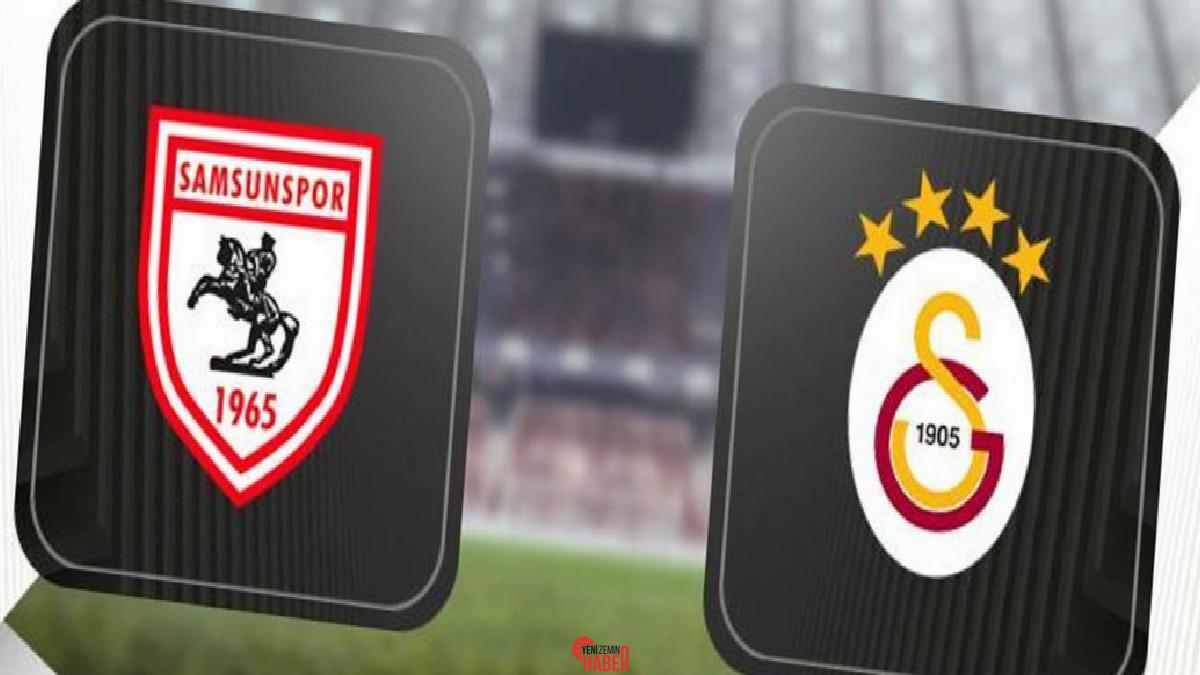 Trendyol Süper Lig'de geçen haftayı BAY geçen Galatasaray, 31. haftayı