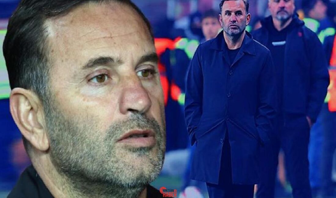 Üstün Lig'in 31.haftasında lider Galatasaray, Samsunspor deplasmanına çıktı. Sarı-kırmızılı ekip