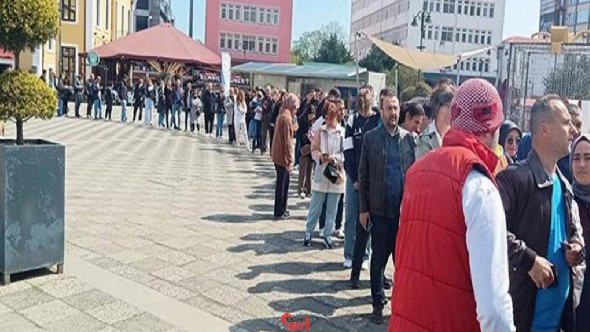 Avrupa kupalarına iştirak uğraşı veren Samsunspor’da 20 yıldır Galatasaray galibiyetine