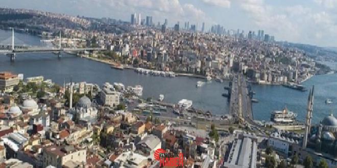 İstanbul'da deprem sonrası sigorta oranı yüzde 63'e ulaştı, Marmara farkındalıkta