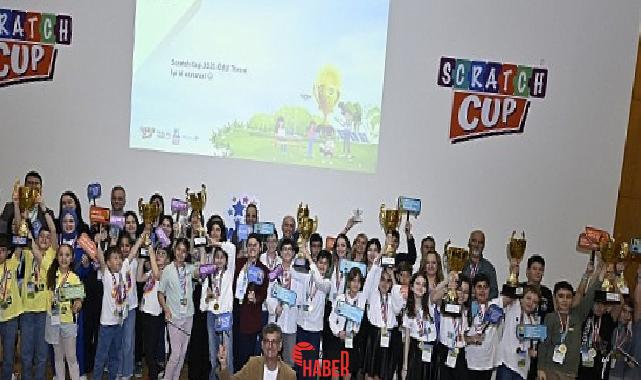 Scratch Cup, Bu yıl 52 şehirden gelen 1.192 kadro müracaatıyla, bugüne kadarki en