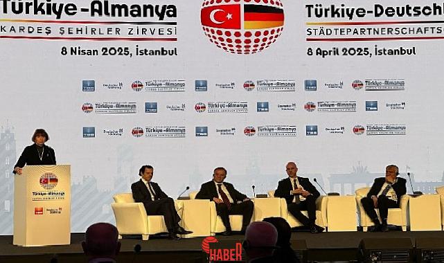 Seferihisar Belediyesi, kardeş kenti Almanya’nın Hamm Belediyesi ile birlikte 8