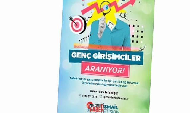 Seferihisar Belediyesi, ilçede yaşayan yaratıcı ve üretken gençleri desteklemek üzere