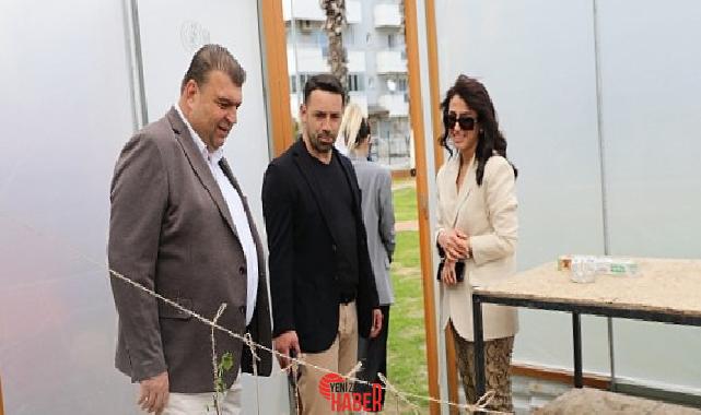 Seferihisar Belediyesi, 23 Nisan Ulusal Egemenlik ve Çocuk Bayramı’nı bu