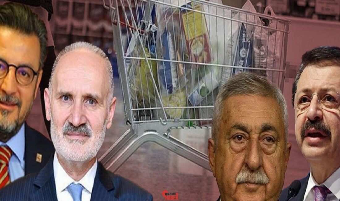 CHP Genel Başkanı Özgür Özel'in de destek verdiği boykot çağrılarının