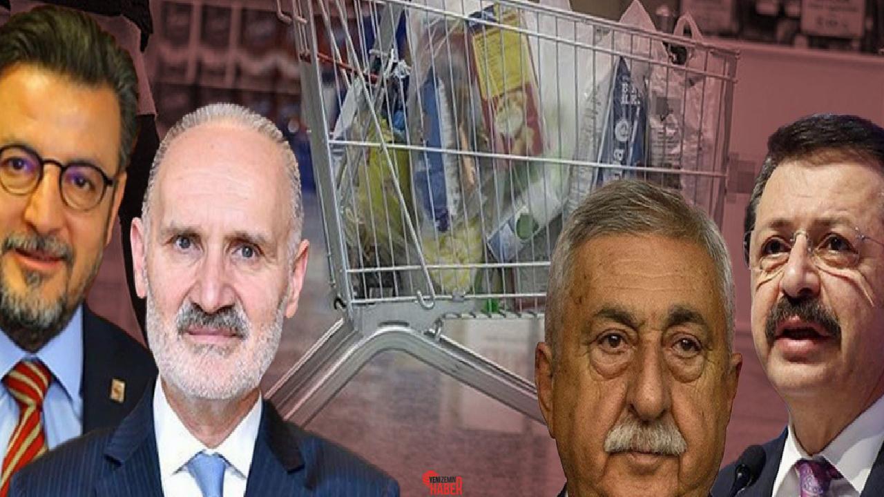 CHP Genel Başkanı Özgür Özel'in de destek verdiği boykot çağrılarının