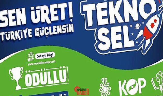 Selçuklu Belediyesi, Selçuklu İlçe Milli Eğitim Müdürlüğü ve KOP Bölge