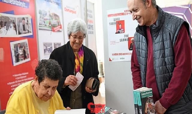 Osmangazi Belediyesi, Türkiye’nin en büyük kitap etkinliklerinden biri olan Bursa