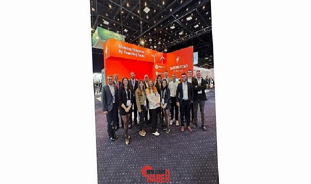 OnePact eseri ve CyberPact hizmetiyle şirket, yenilenebilir güç ve kritik