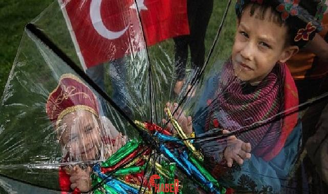 Manisa Büyükşehir Belediyesi tarafından, 485. Memleketler arası Manisa Mesir Macunu