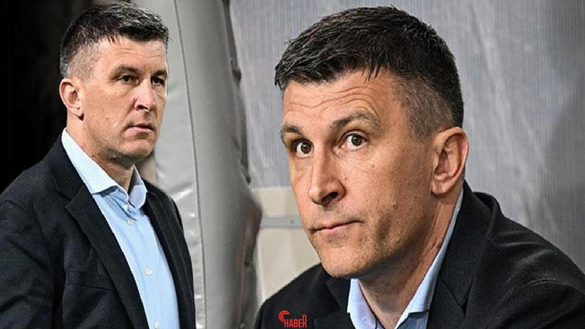 Kayserispor Teknik Yöneticisi Sergej Jakirovic katıldığı programda Fenerbahçe müsabakası ve