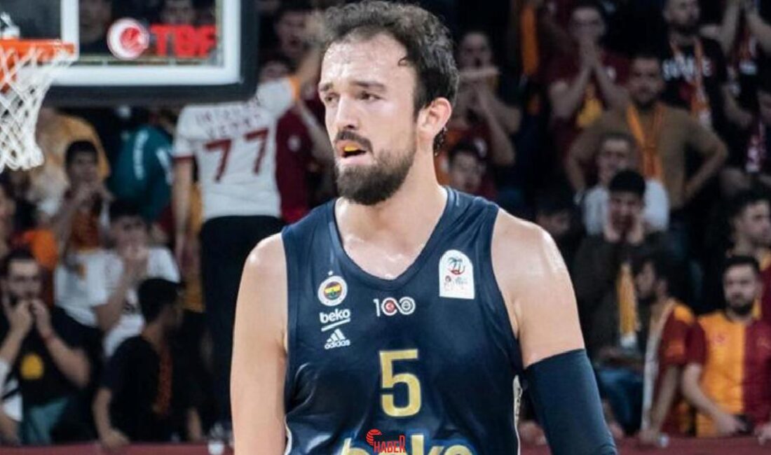 Fenerbahçe Beko, EuroLeague Play-Off üçüncü maçında Paris Basket’i 98-88 mağlup