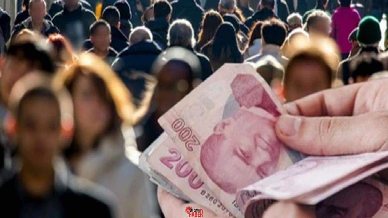 Türkiye genelinde memur ailelerinin vilayet il dağılımını gösteren yeni bir