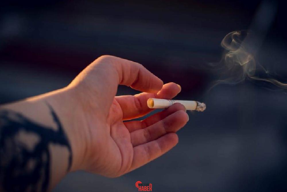 Sigara dumanı ve kirli hava sıhhatimizi olumsuz etkiliyor. Uzmanlar, sigara
