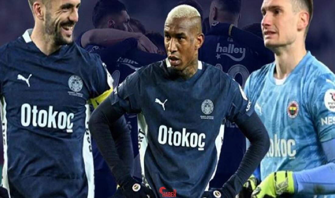 Harika Lig'in 31'inci haftası Sivasspor - Fenerbahçe maçına sahne oldu.