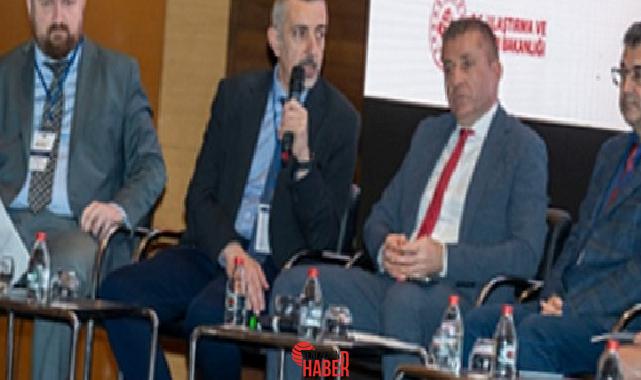 Türkı̇ye-Avrupa Bı̇rlı̇ği Malı̇ İş Birliği kapsamında hazırlanan İzmir Sürdürülebilir Kentsel